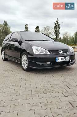 Хетчбек Honda Civic 2003 в Бучі