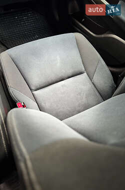 Хэтчбек Honda Civic 2014 в 