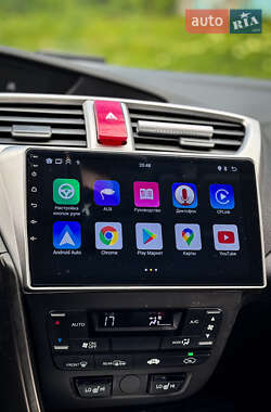 Хэтчбек Honda Civic 2014 в 
