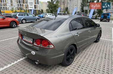 Седан Honda Civic 2007 в 