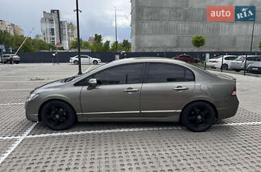 Седан Honda Civic 2007 в 