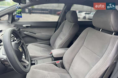 Седан Honda Civic 2007 в 