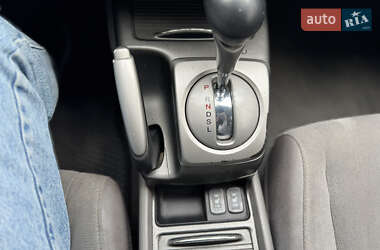 Седан Honda Civic 2007 в 