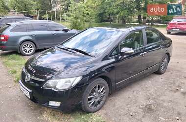 Седан Honda Civic 2007 в 