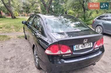 Седан Honda Civic 2007 в 