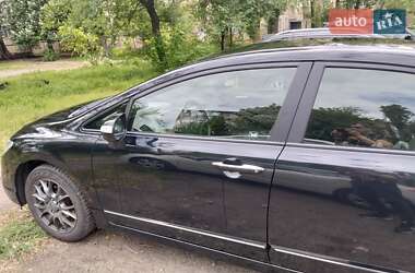 Седан Honda Civic 2007 в 