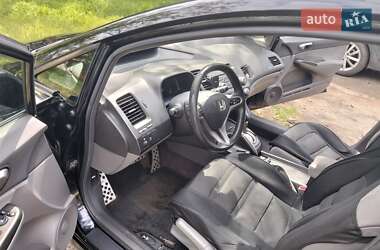 Седан Honda Civic 2007 в 
