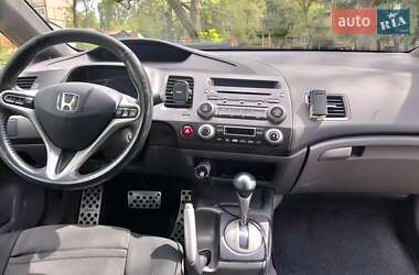 Седан Honda Civic 2007 в 