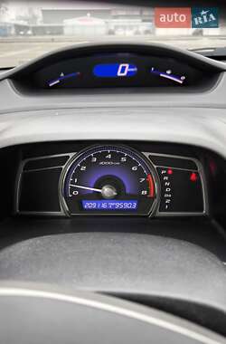 Седан Honda Civic 2008 в 