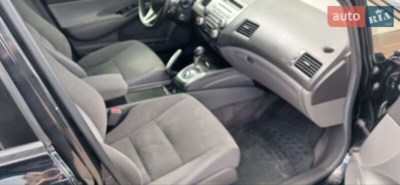 Седан Honda Civic 2007 в Одессе