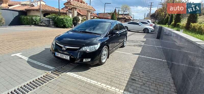 Седан Honda Civic 2007 в Одессе
