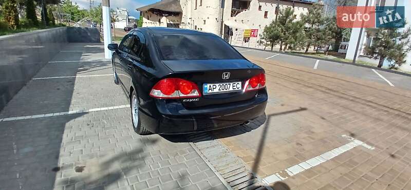 Седан Honda Civic 2007 в Одессе