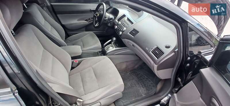 Седан Honda Civic 2007 в Одессе