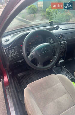 Седан Honda Civic 1997 в 