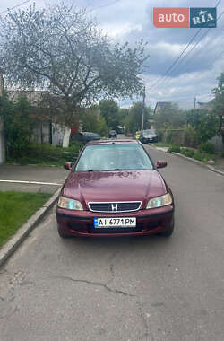 Седан Honda Civic 1997 в 