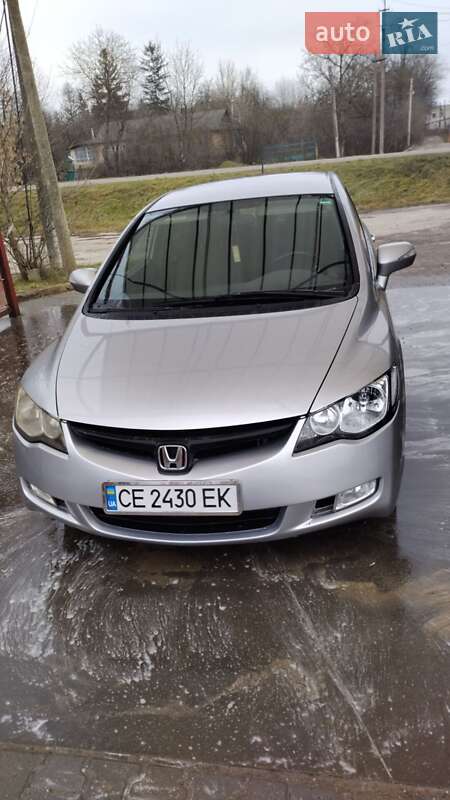 Honda Civic 2007