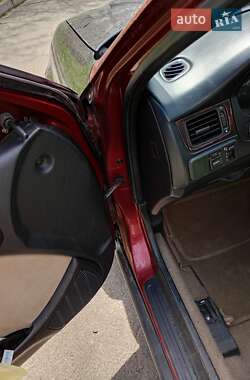 Ліфтбек Honda Civic 1999 в 