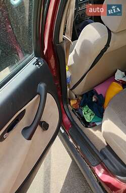 Ліфтбек Honda Civic 1999 в 