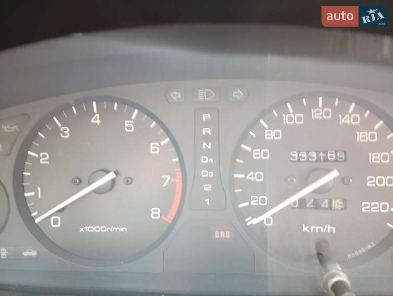 Ліфтбек Honda Civic 1999 в Києві