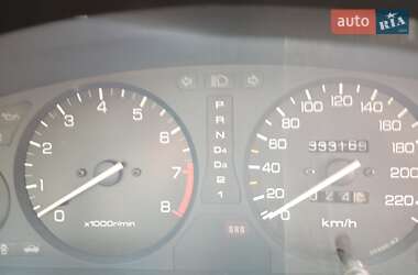 Ліфтбек Honda Civic 1999 в 