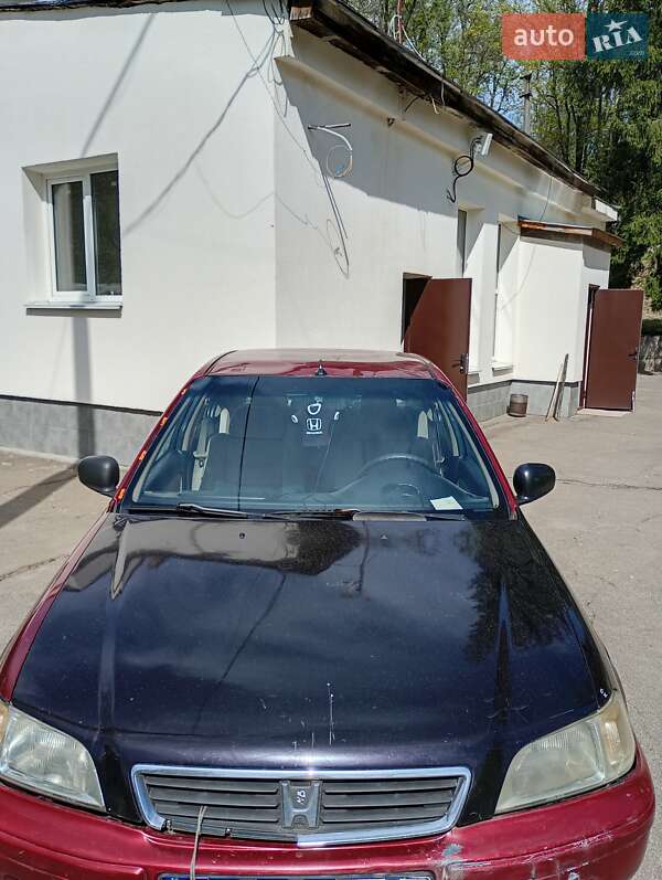 Ліфтбек Honda Civic 1999 в Києві