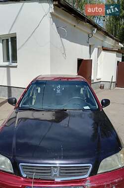Ліфтбек Honda Civic 1999 в 