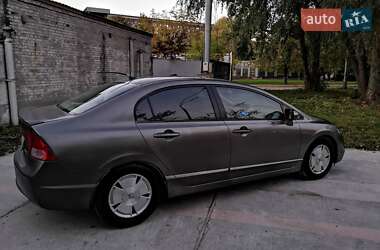 Седан Honda Civic 2006 в 