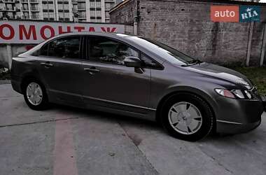Седан Honda Civic 2006 в Киеве