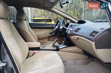 Седан Honda Civic 2006 в 