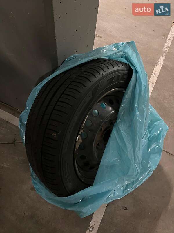 Седан Honda Civic 2021 в Борисполі