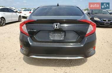 Седан Honda Civic 2020 в 
