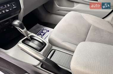 Седан Honda Civic 2012 в 
