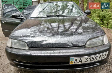 Седан Honda Civic 1995 в Києві