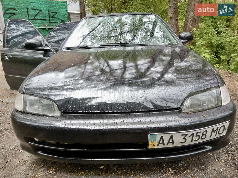 Honda Civic 1995