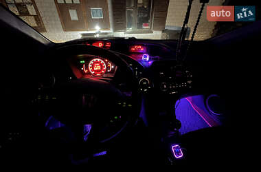 Хетчбек Honda Civic 2008 в Києві
