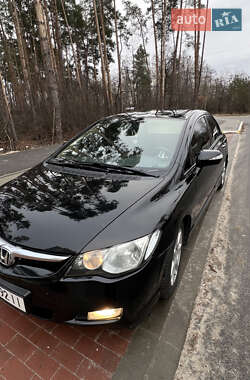 Седан Honda Civic 2008 в 