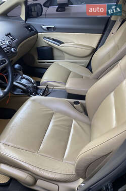 Седан Honda Civic 2008 в 