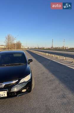 Седан Honda Civic 2009 в 