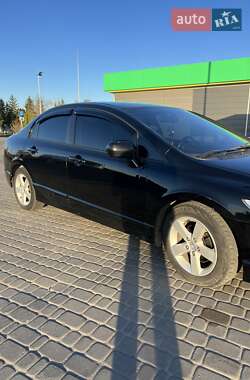 Седан Honda Civic 2009 в 