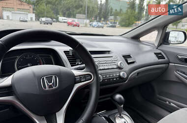 Седан Honda Civic 2010 в 
