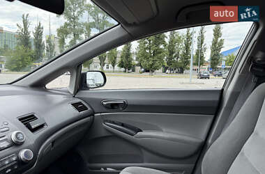 Седан Honda Civic 2010 в 