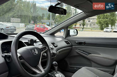 Седан Honda Civic 2010 в 