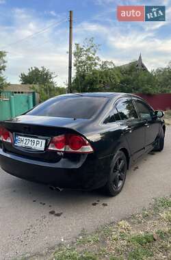 Седан Honda Civic 2008 в 