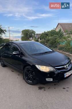 Седан Honda Civic 2008 в 