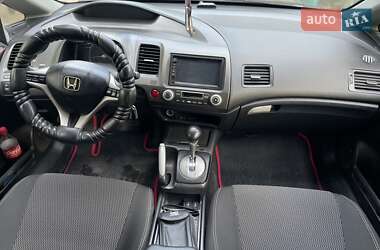 Седан Honda Civic 2008 в 