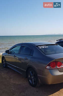 Седан Honda Civic 2007 в 