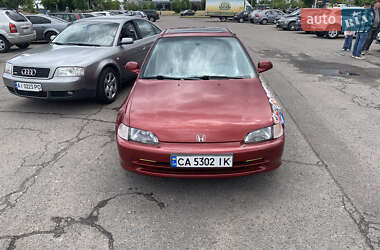 Седан Honda Civic 1994 в 