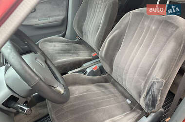 Седан Honda Civic 1994 в 