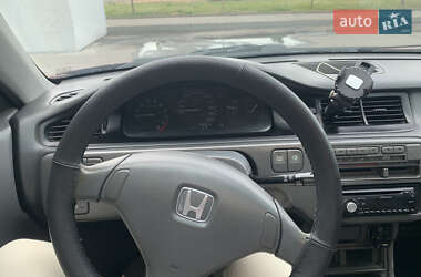 Седан Honda Civic 1994 в 