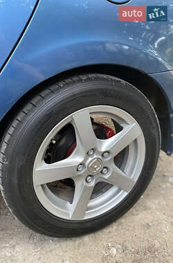 Седан Honda Civic 2007 в 